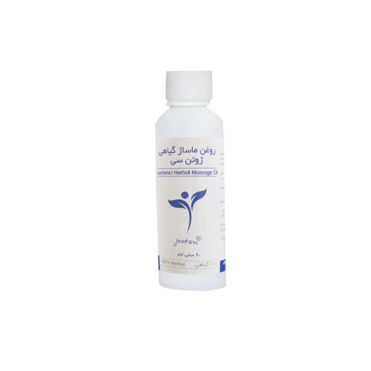 روغن بدن ژوتن سی مدل mint حجم 60 میلی لیتر