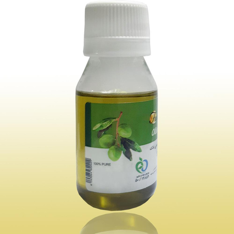 روغن زیتون فدک تانیش مدل 002 حجم 50 میلی لیتر