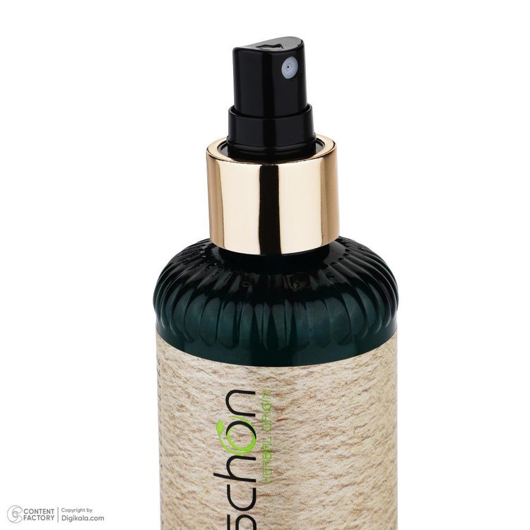 لوسیون بدن شون مدل Argan Oil And Milk Protein حجم 300 میلی لیتر