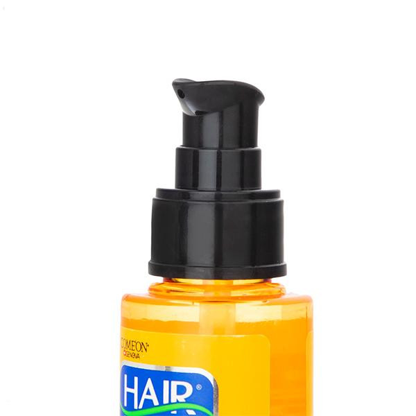 روغن آرگان کامان مدل booster حجم 75 میلی لیتر