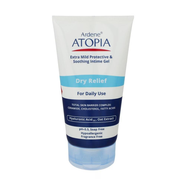 ژل بهداشتی آردن مدل Dry Relief وزن 150 گرم