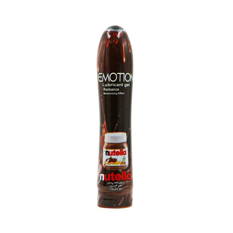 ژل لوبریکانت روان کننده ایموشن EMOTION Lubricant 75 ml