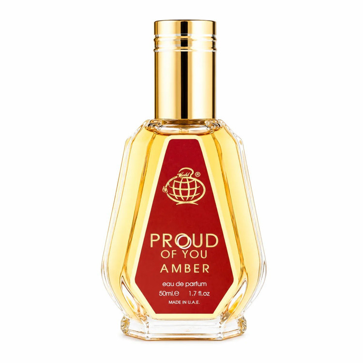 عطر ادکلن استرانگر ویت یو آمبر فرگرانس ورد Stronger With You Amber