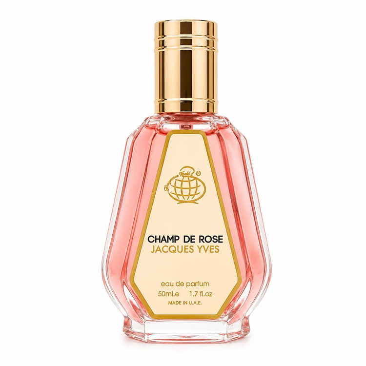 عطر ادکلن زنانه رز د ون فرگرانس ورد Rose des Vents