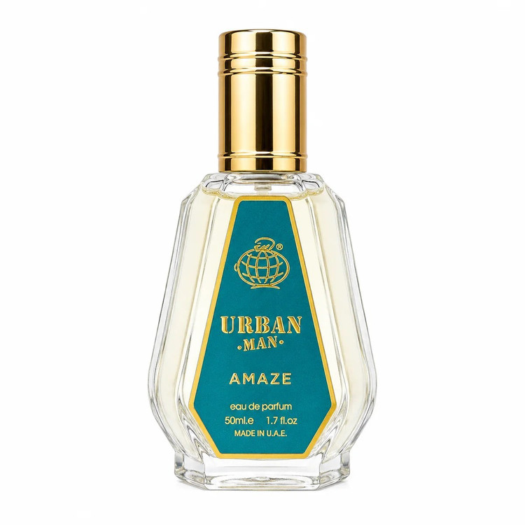 عطر ادکلن مردانه له بو فرگرانس ورد Urban Le Beau