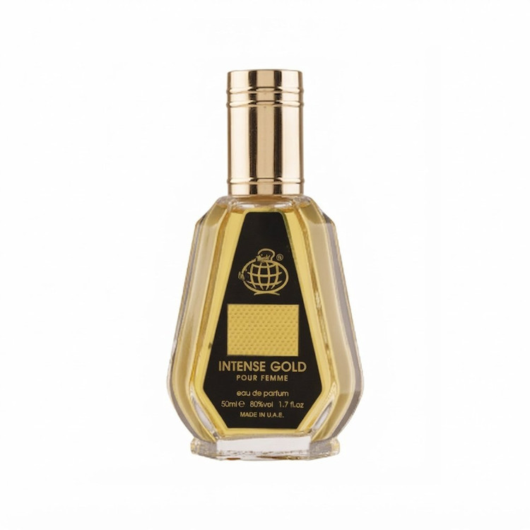 عطر ادکلن زنانه گوچی گیلتی اینتنس فرگرانس ورد Gucci Guilty Intense