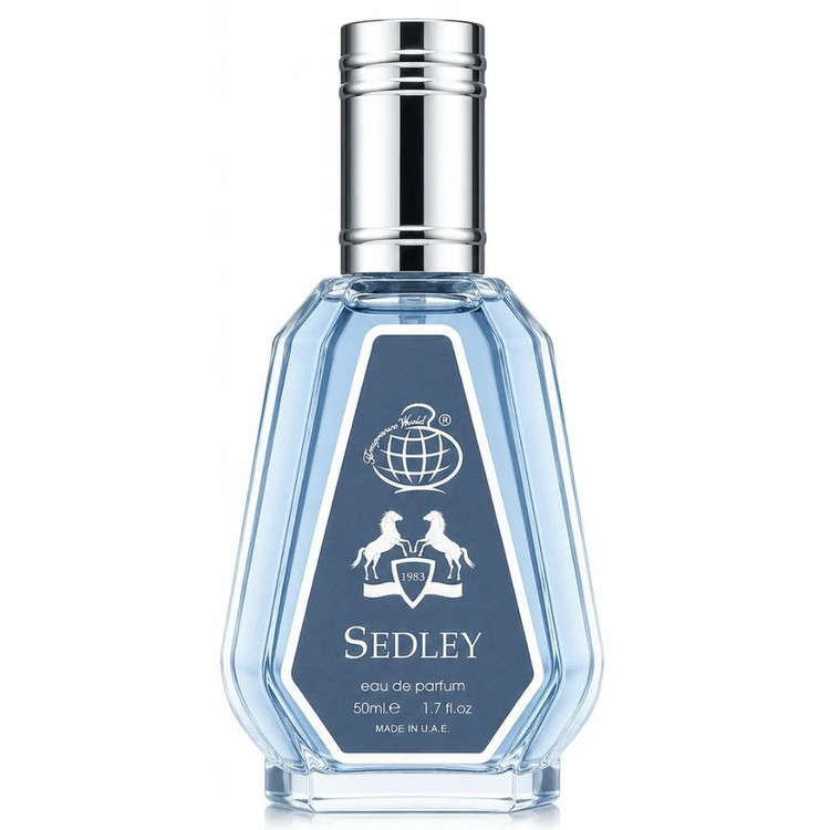 عطر ادکلن سدلی فرگرانس ورد Sedley