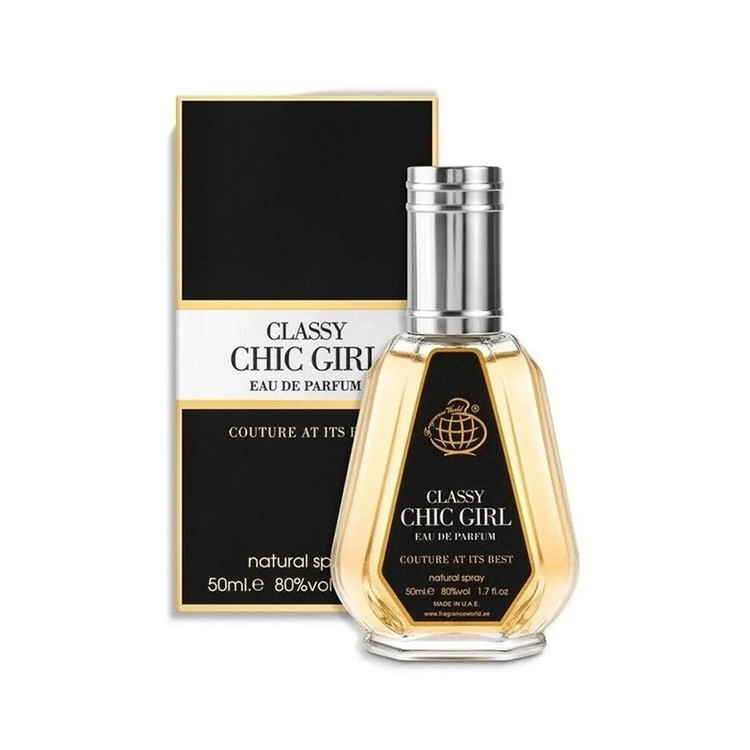 عطر ادکلن زنانه گود گرل فرگرانس ورد Good Girl