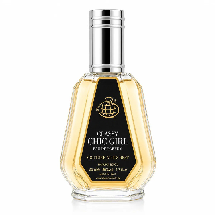 عطر ادکلن زنانه گود گرل فرگرانس ورد Good Girl