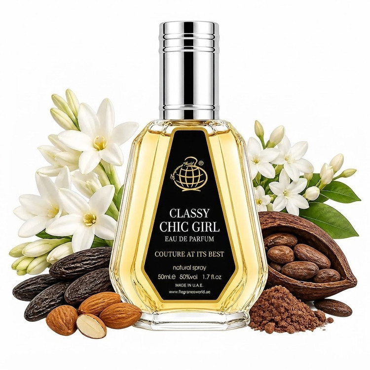 عطر ادکلن زنانه گود گرل فرگرانس ورد Good Girl