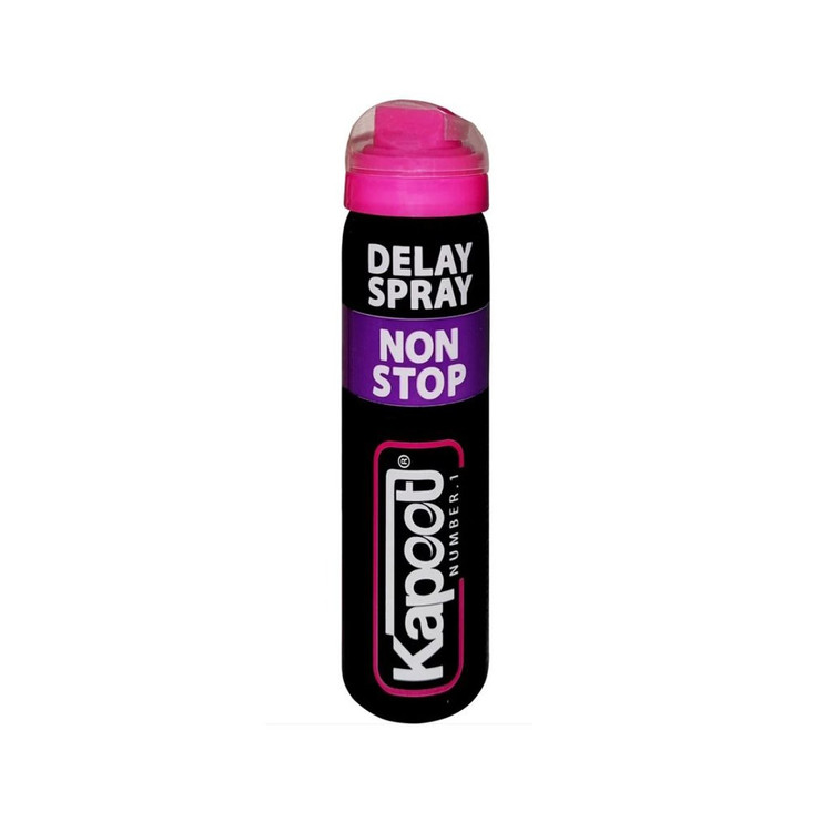 اسپری تاخیری کاپوت KAPOOT Delay Spray