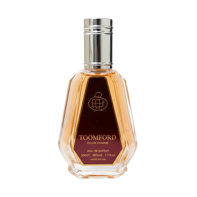 عطر ادکلن تام فورد عود وود فرگرانس ورد Tom Ford Oud Wood
