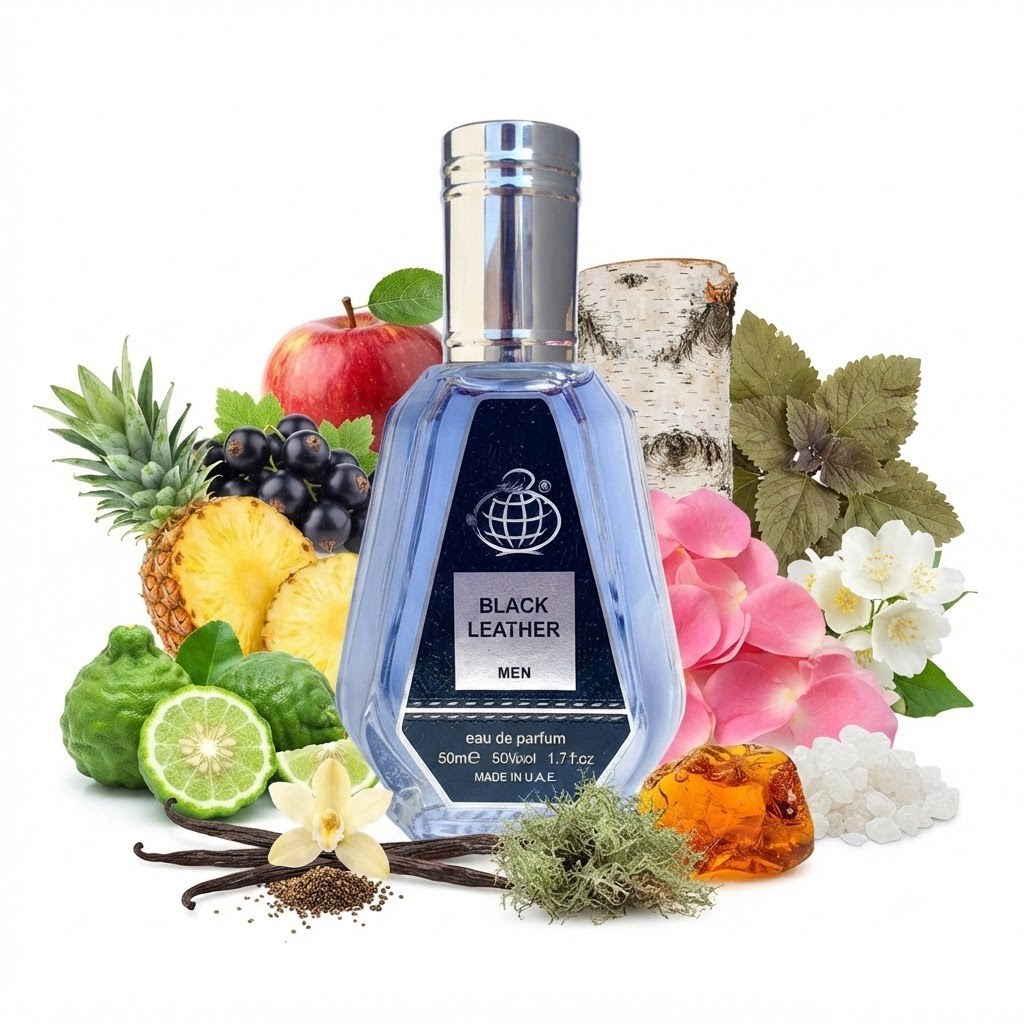 عطر ادکلن مردانه اونتوس فرگرانس ورد Aventus