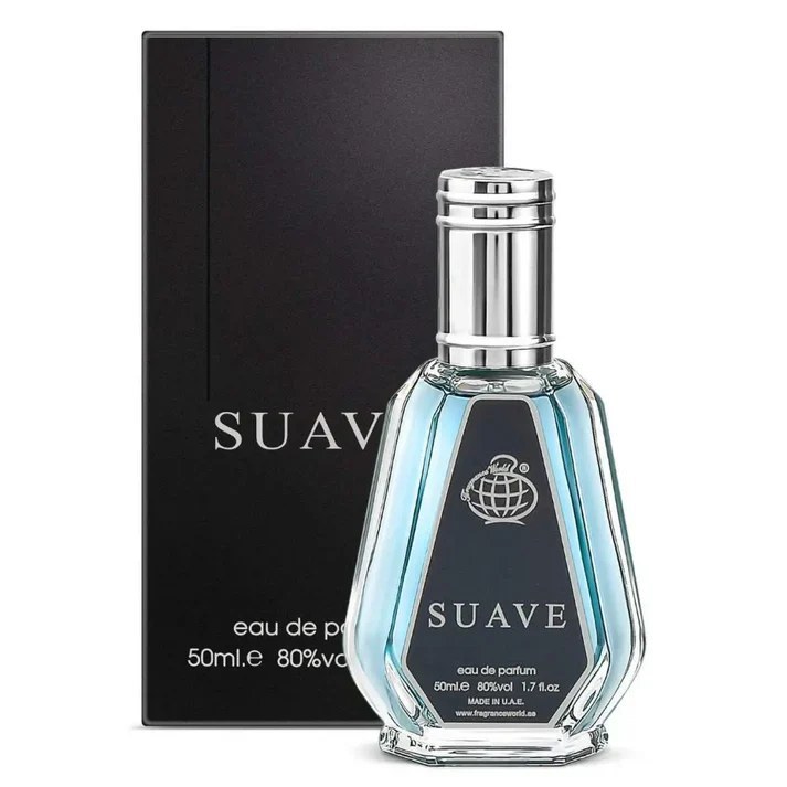 عطر ادکلن مردانه ساواج فرگرانس ورد Sauvage
