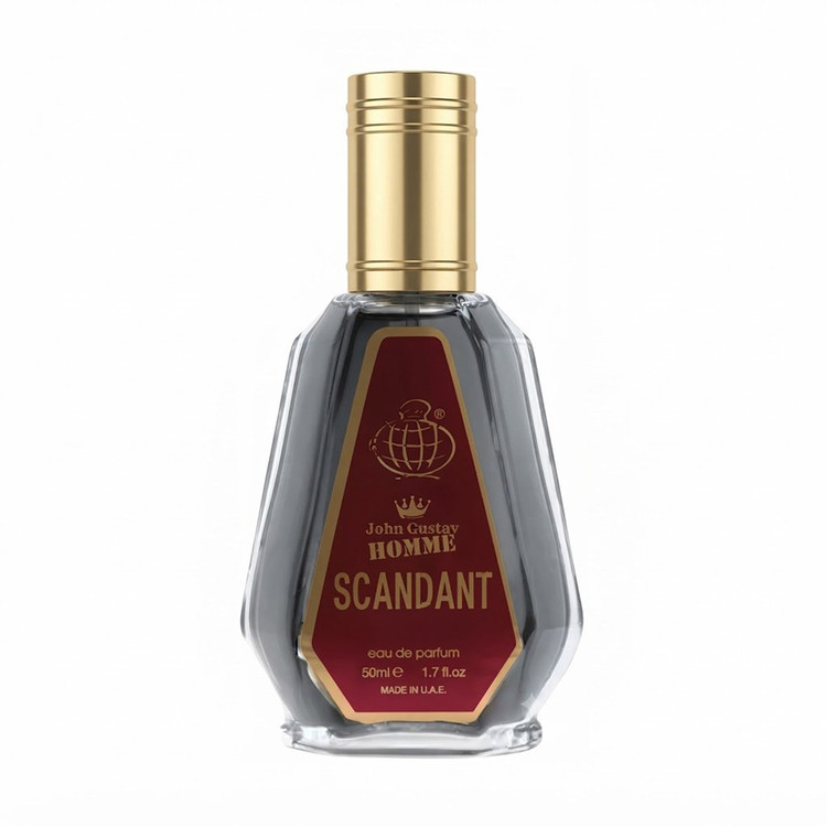 عطر ادکلن مردانه ژان پل گوتیه پور هوم اسکندال فرگرانس ورد Jean Paul Gaultier Scandal Pour Homme
