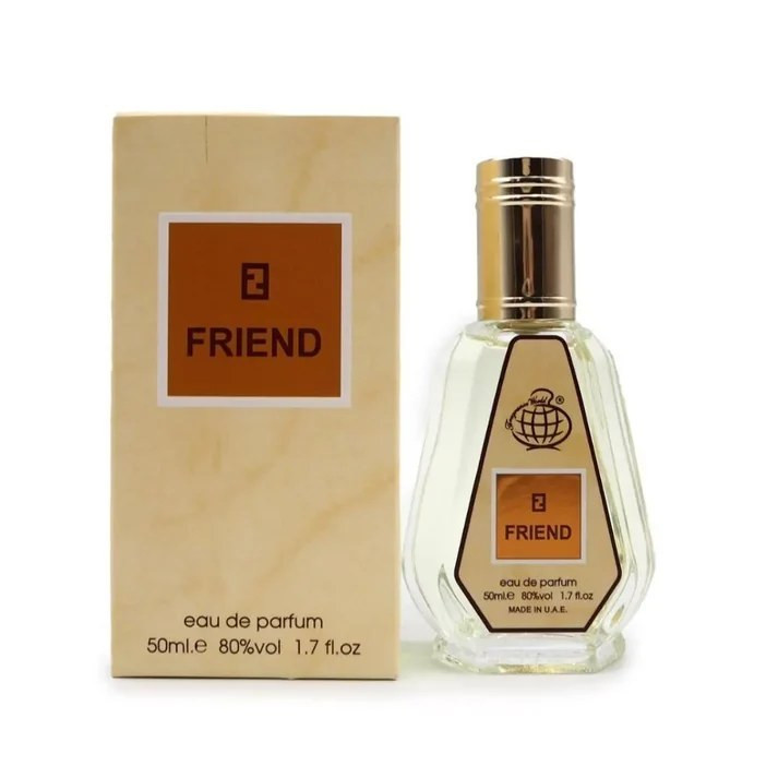 عطر ادکلن مردانه فندی لایف اسنس فرگرانس ورد Fendi Life Essence