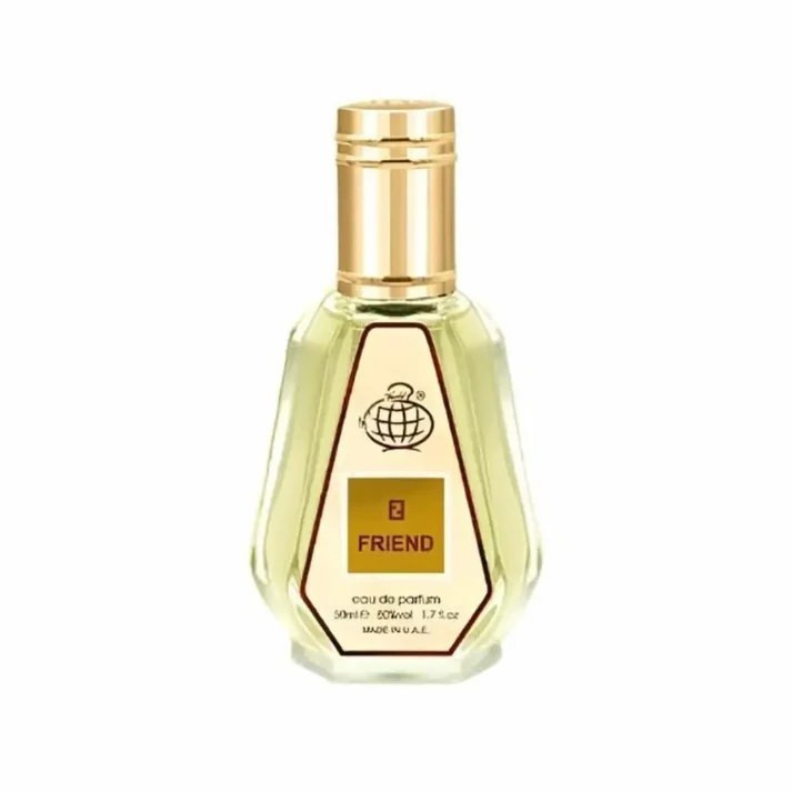 عطر ادکلن مردانه فندی لایف اسنس فرگرانس ورد Fendi Life Essence