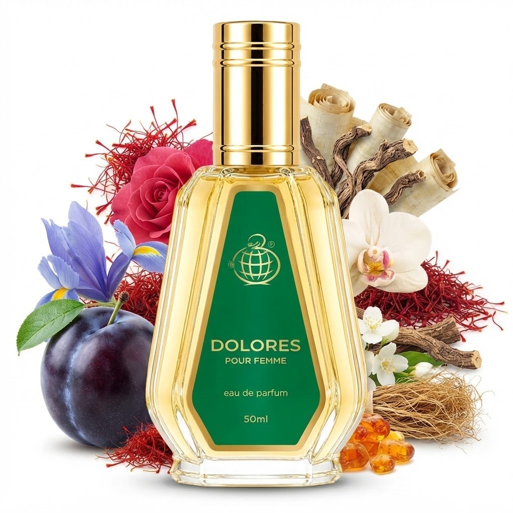 عطر ادکلن زنانه مارک جاکوبز دکادنس فرگرانس ورد Marc Jacobs Decadence