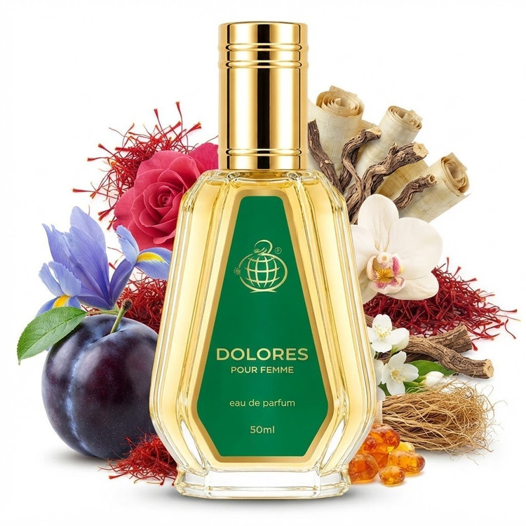 عطر ادکلن زنانه مارک جاکوبز دکادنس فرگرانس ورد Marc Jacobs Decadence