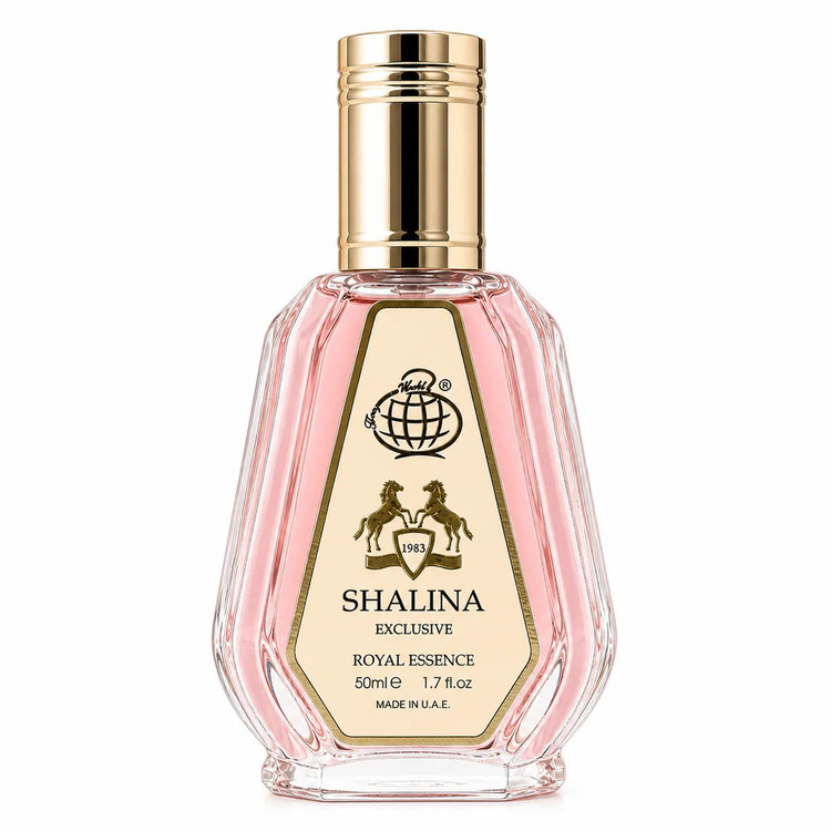 عطر ادکلن زنانه دلینا فرگرانس ورد Delina