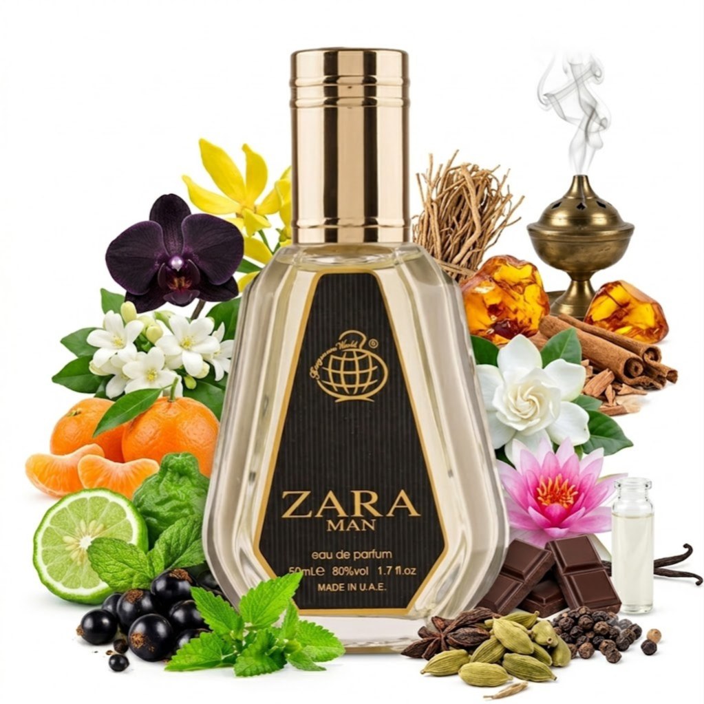 عطر ادکلن بلک ارکید فرگرانس ورد Black Orchid