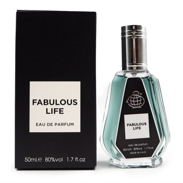 عطر ادکلن فاکینگ فابولوس فرگرانس ورد Tom Ford Fucking Fabulous