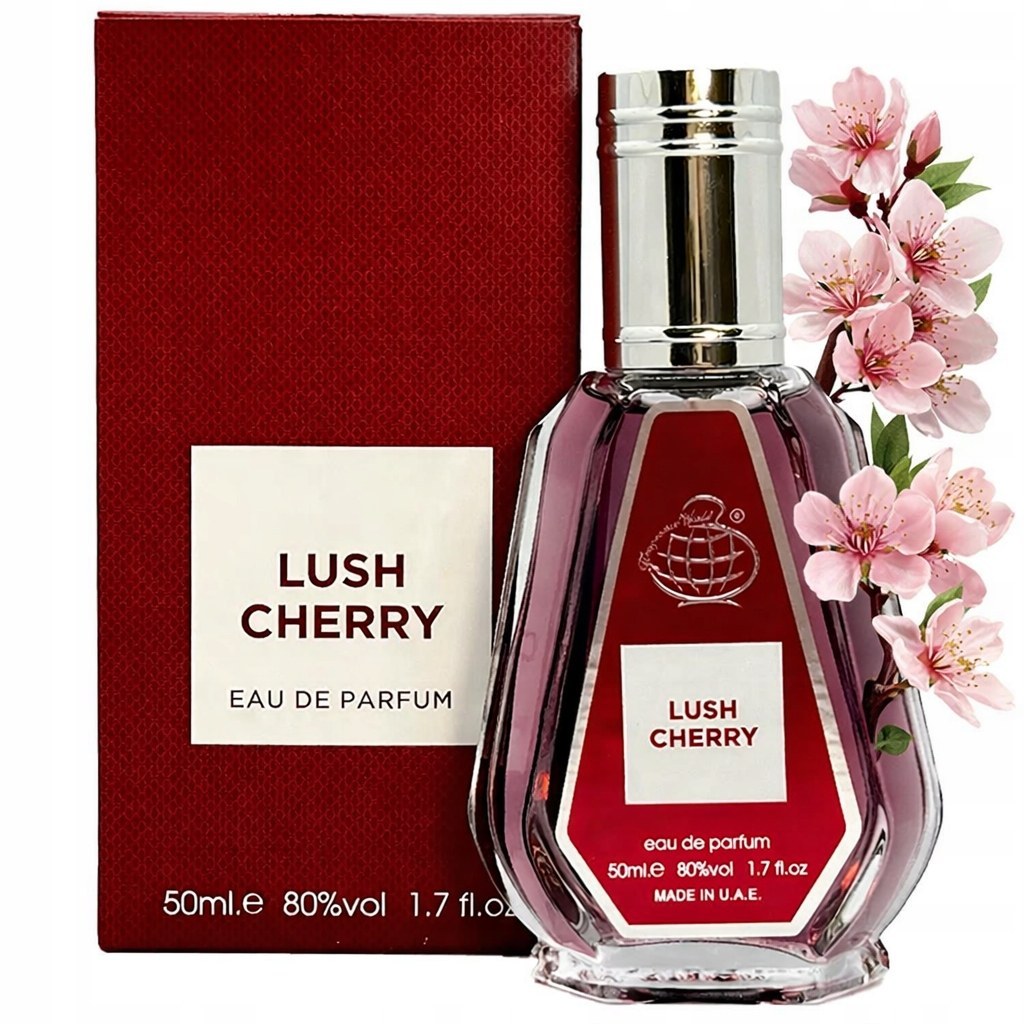عطر ادکلن لاست چری فرگرانس ورد Lost Cherry