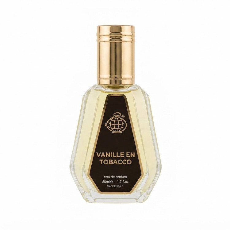 عطر ادکلن تام فورد توباکو وانیل فرگرانس ورد Tom Ford Tobacco Vanille