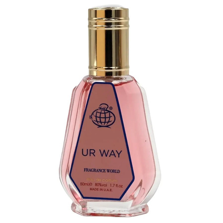 عطر ادکلن زنانه مای وی فرگرانس ورد Giorgio Armani My Way