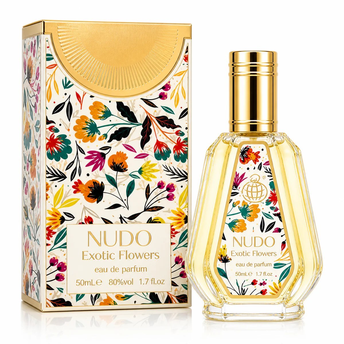 عطر ادکلن اینیشیو نارکوتیک دیلایت فرگرانس ورد Initio Narcotic Delight