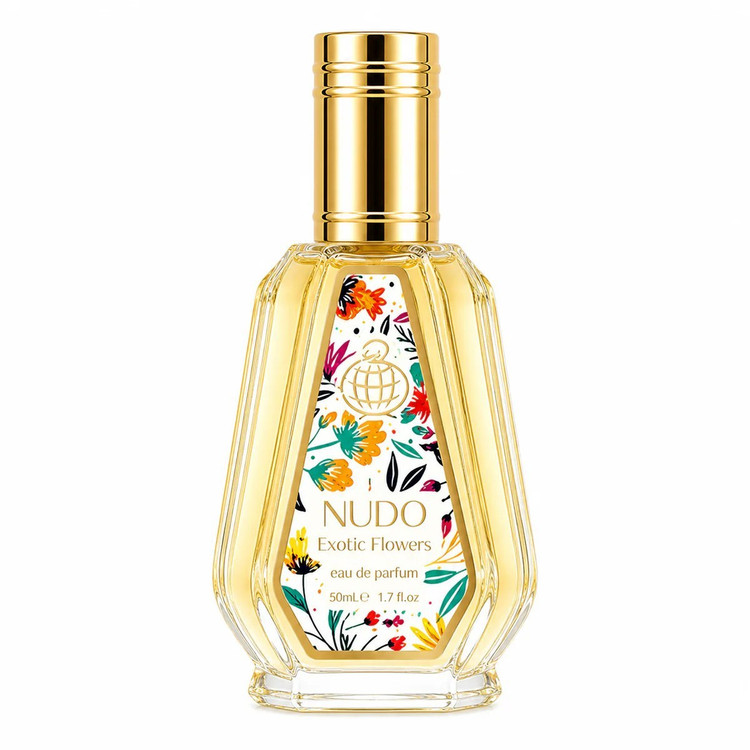 عطر ادکلن اینیشیو نارکوتیک دیلایت فرگرانس ورد Initio Narcotic Delight