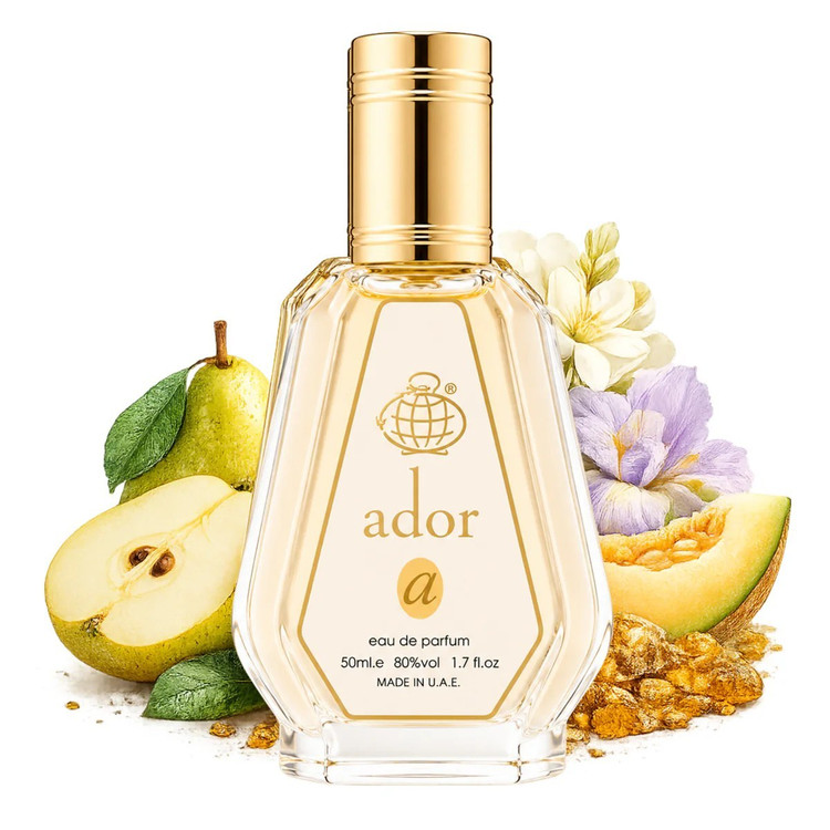 عطر ادکلن زنانه جادور فرگرانس ورد Jadore
