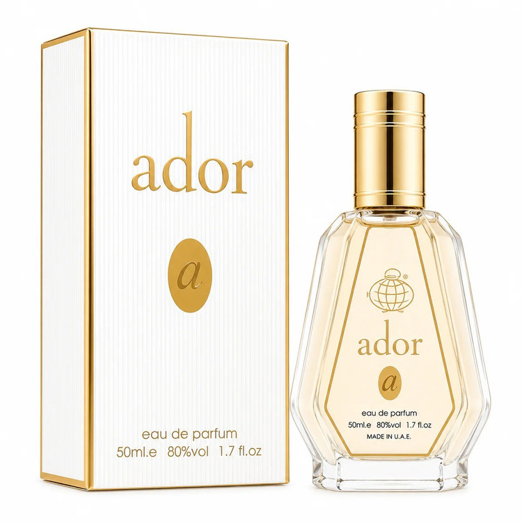 عطر ادکلن زنانه جادور فرگرانس ورد Jadore