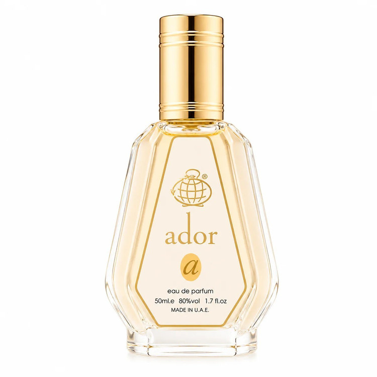 عطر ادکلن زنانه جادور فرگرانس ورد Jadore