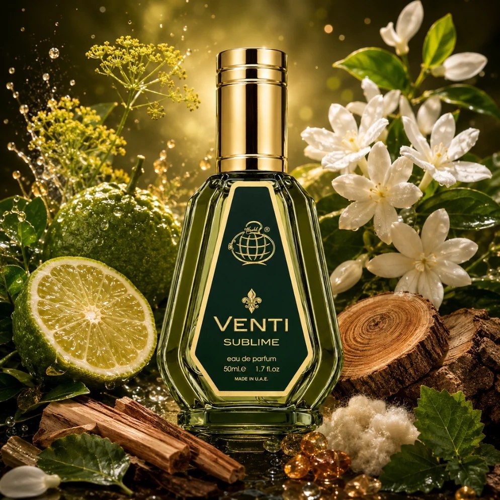 عطر ادکلن مردانه میلیسیم 1849 فرگرانس ورد Millesime 1849