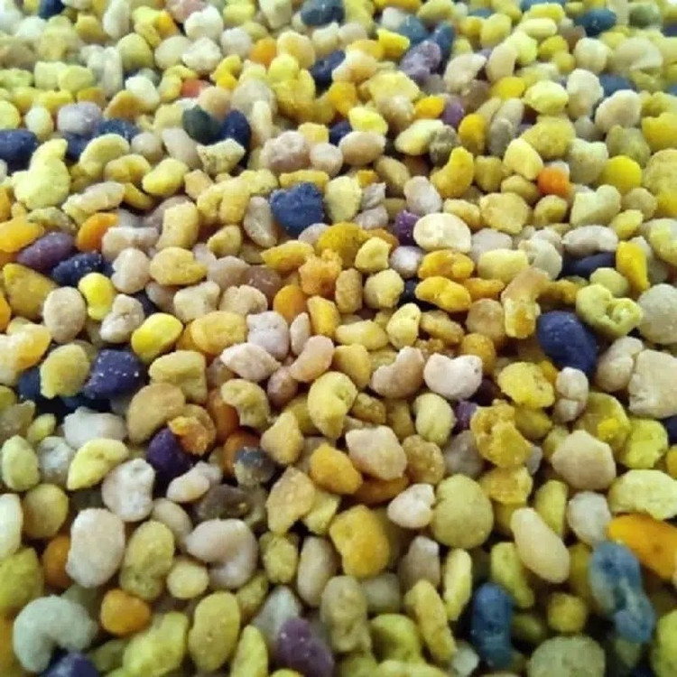 گرده گل کوهستانی (100 گرمی) مولتی ویتامین طبیعی خاویار گیاهی