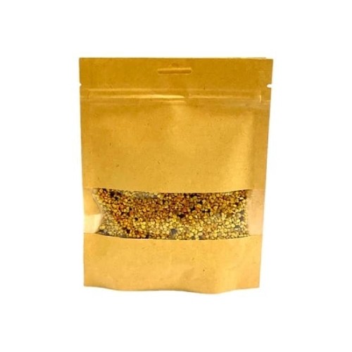 گرده گل کوهستانی (100 گرمی) مولتی ویتامین طبیعی خاویار گیاهی
