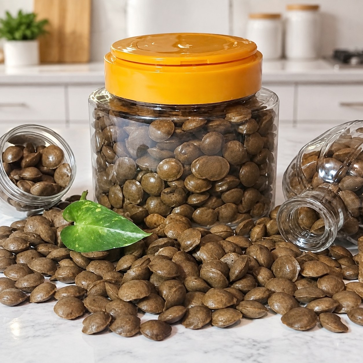 قرص بره موم عسل 100 گرمی (خرید از زنبوردار)
