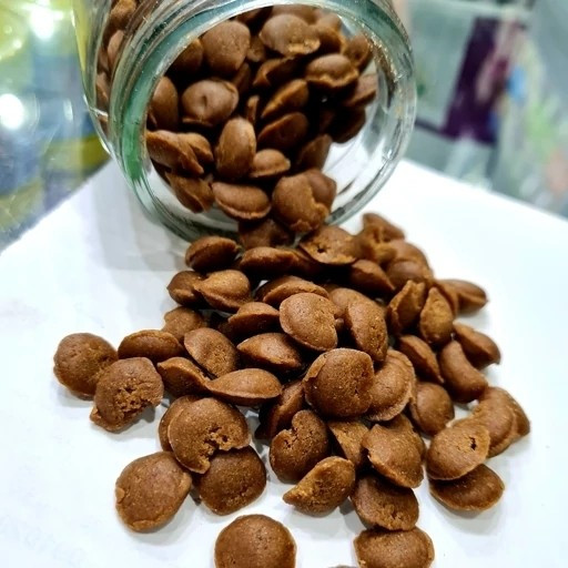 قرص بره موم عسل 50 گرمی (خرید از زنبوردار)