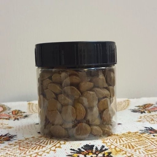 قرص بره موم عسل 50 گرمی (خرید از زنبوردار)